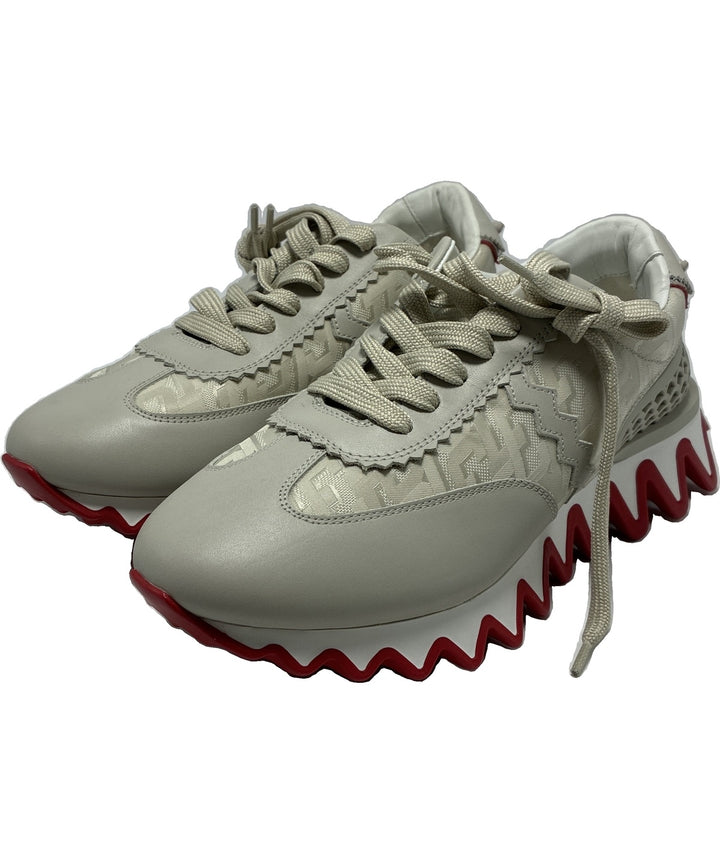 Christian Louboutin รองเท้าผ้าใบ