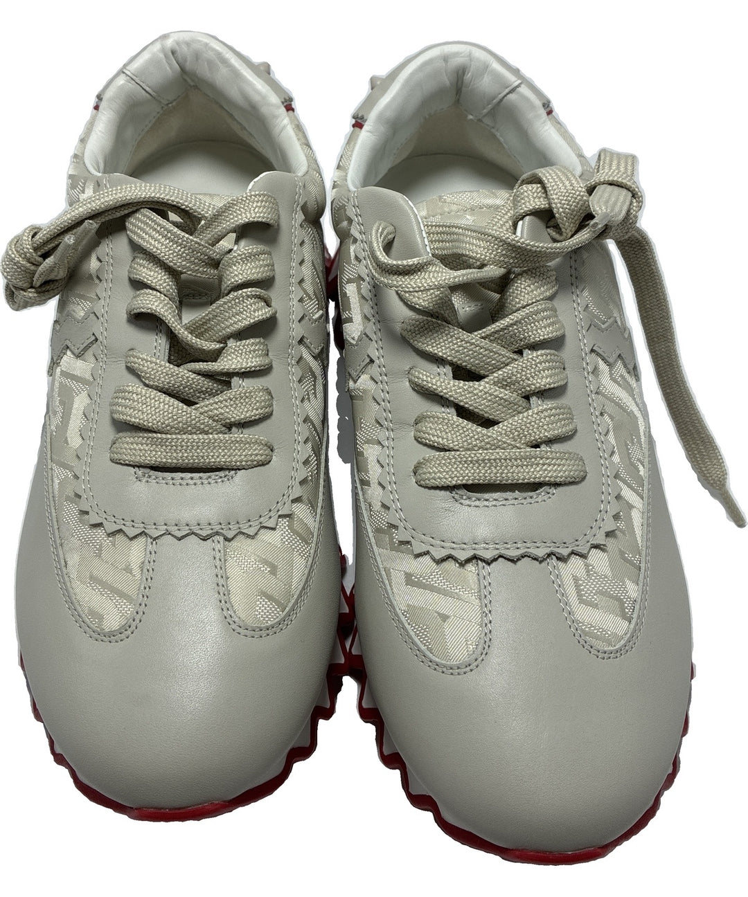 Christian Louboutin รองเท้าผ้าใบ