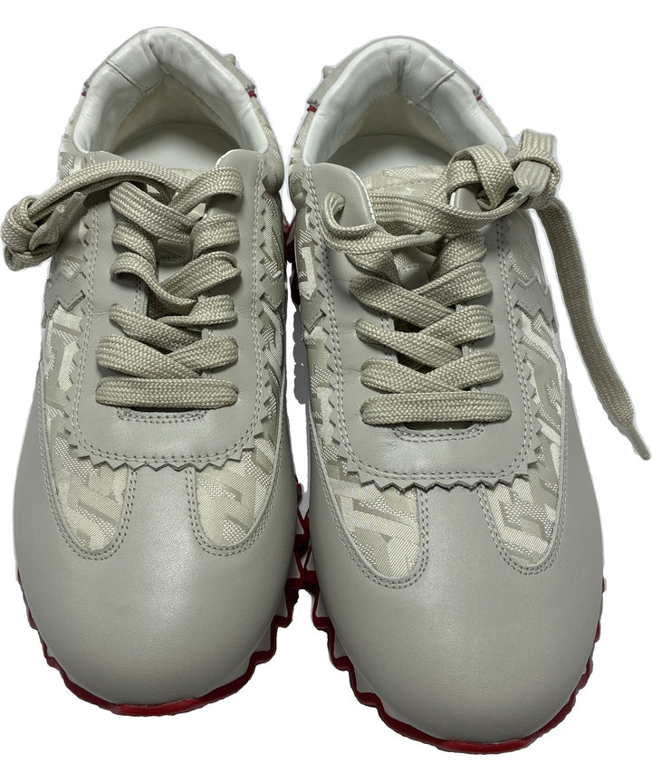 Christian Louboutin รองเท้าผ้าใบ