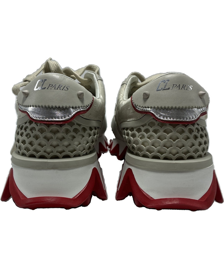 Christian Louboutin รองเท้าผ้าใบ