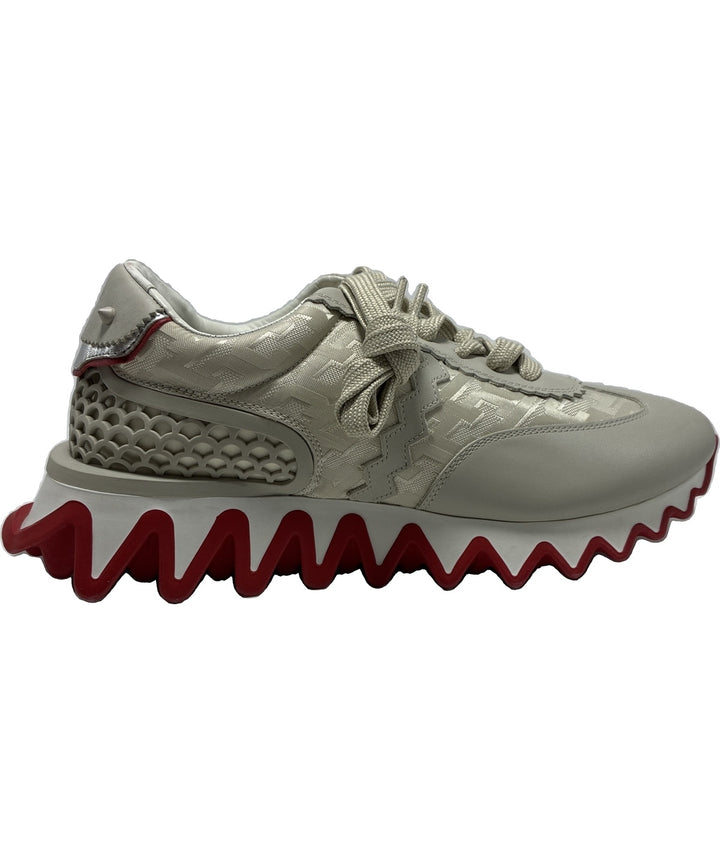 Christian Louboutin รองเท้าผ้าใบ