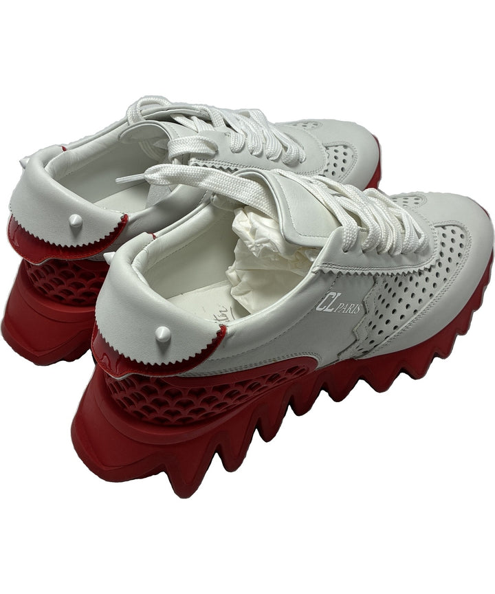 Christian Louboutin รองเท้าผ้าใบ