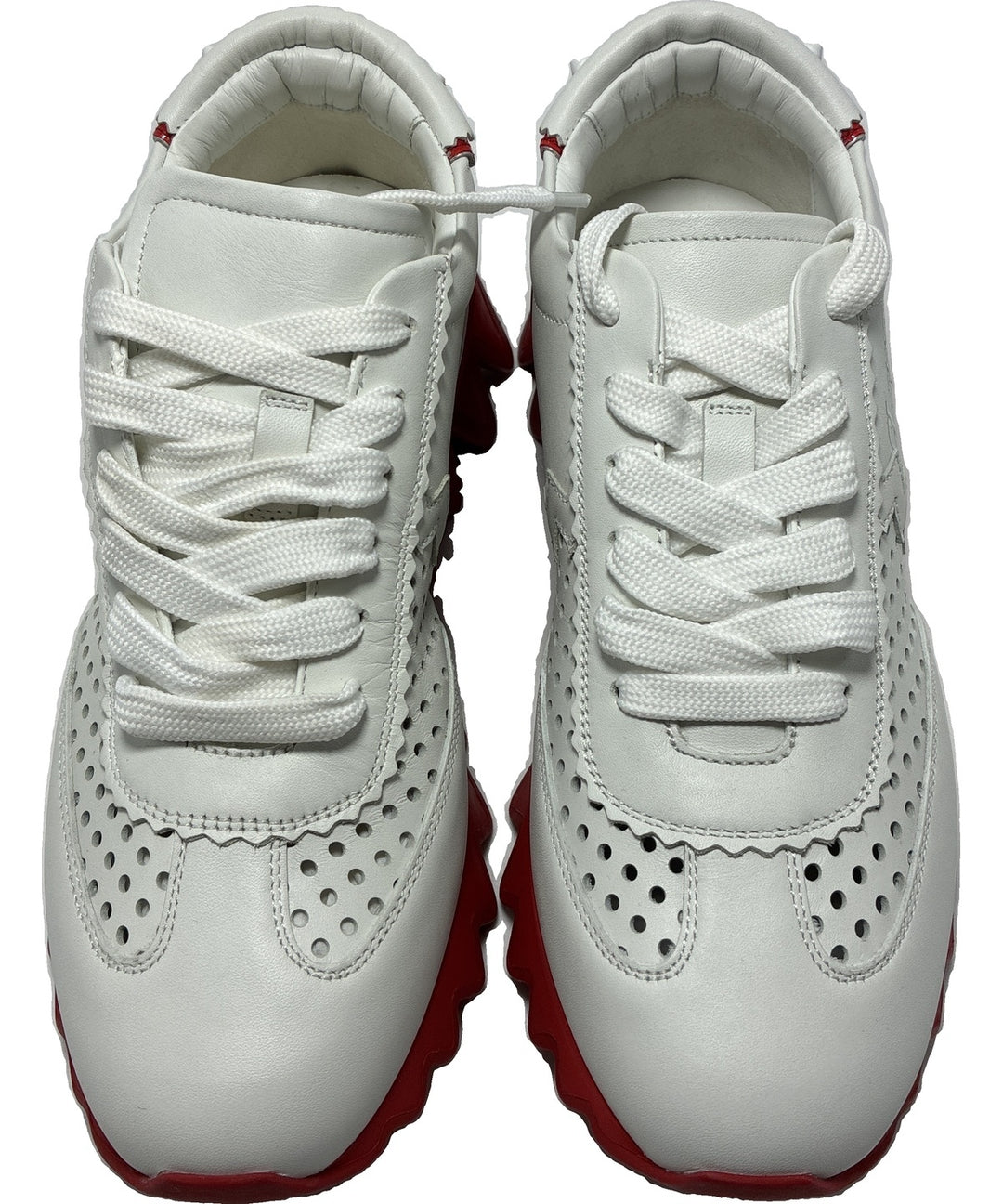 Christian Louboutin รองเท้าผ้าใบ