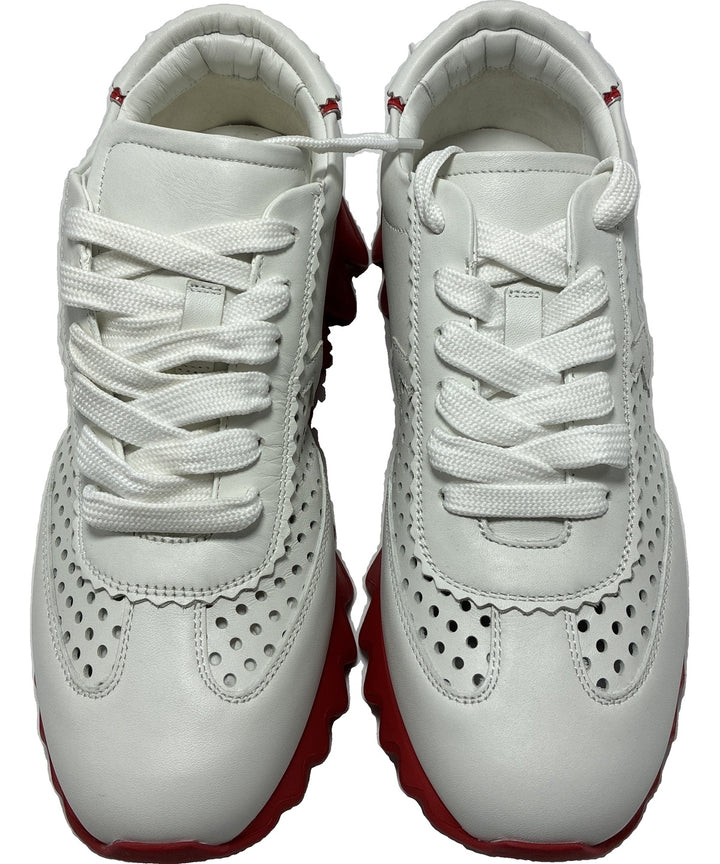 Christian Louboutin รองเท้าผ้าใบ
