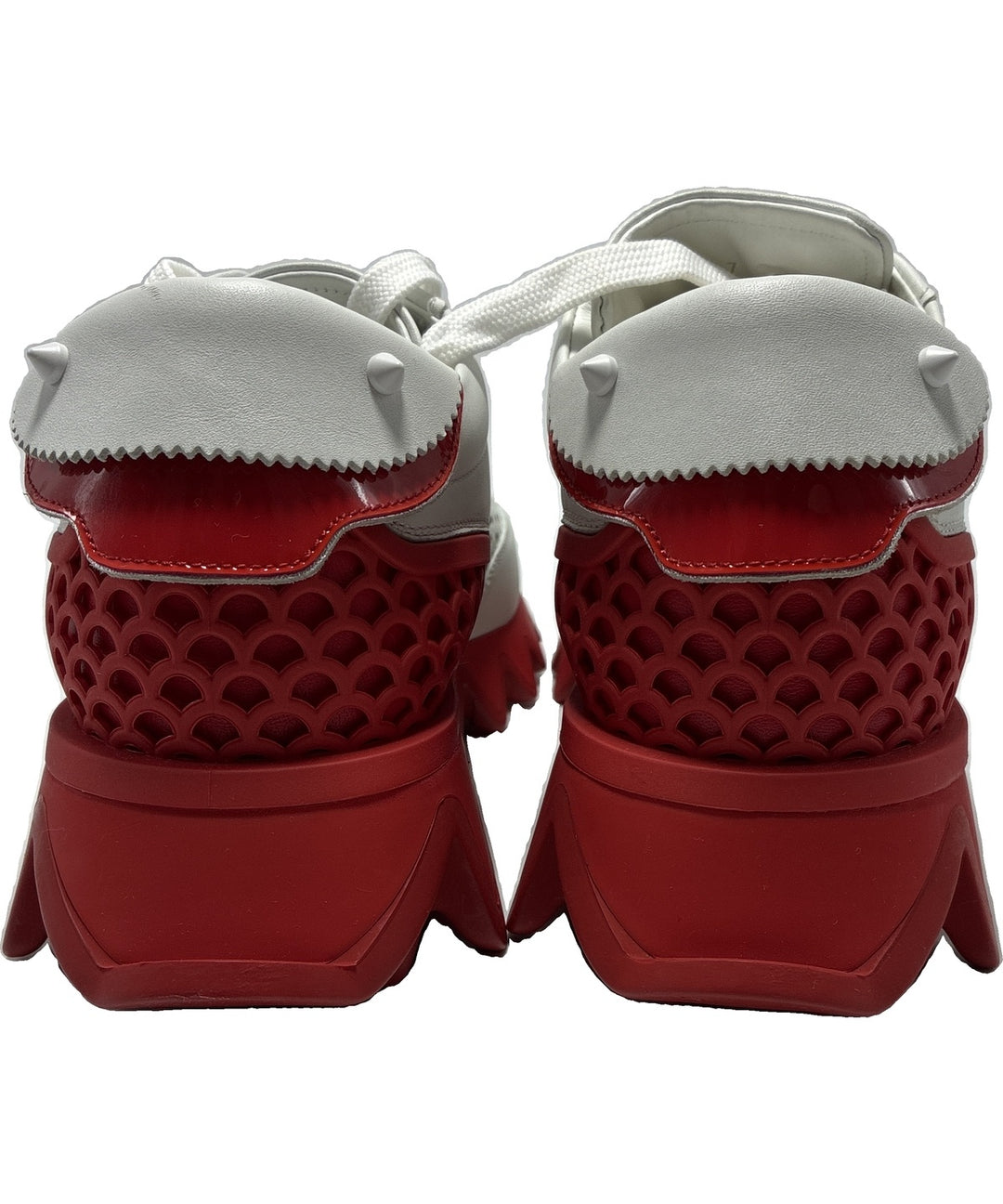 Christian Louboutin รองเท้าผ้าใบ