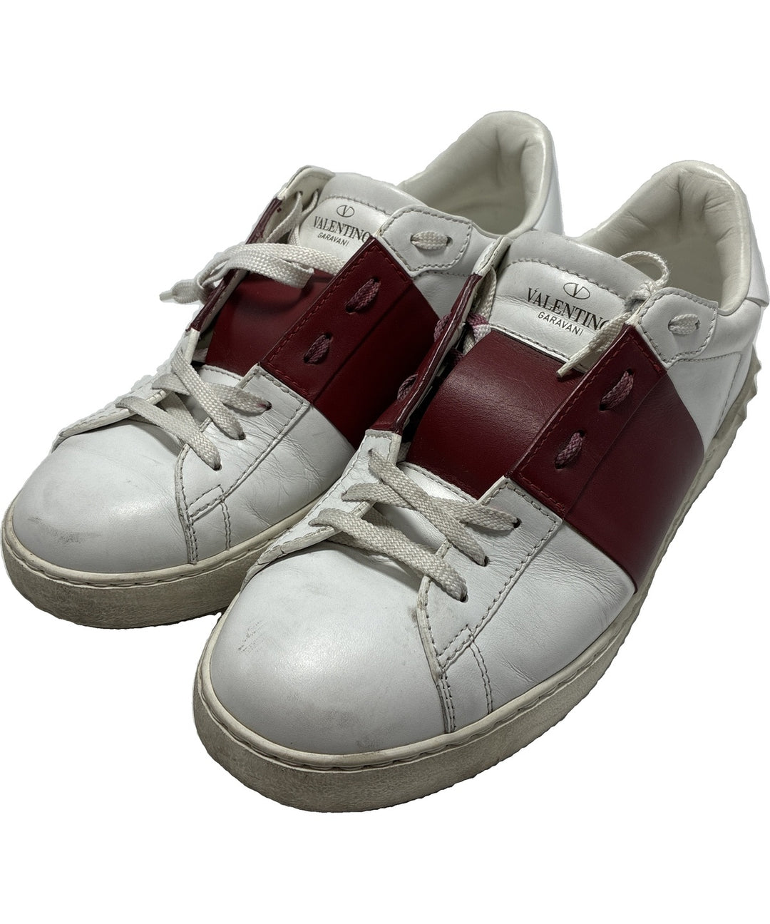 Christian Louboutin รองเท้าผ้าใบ