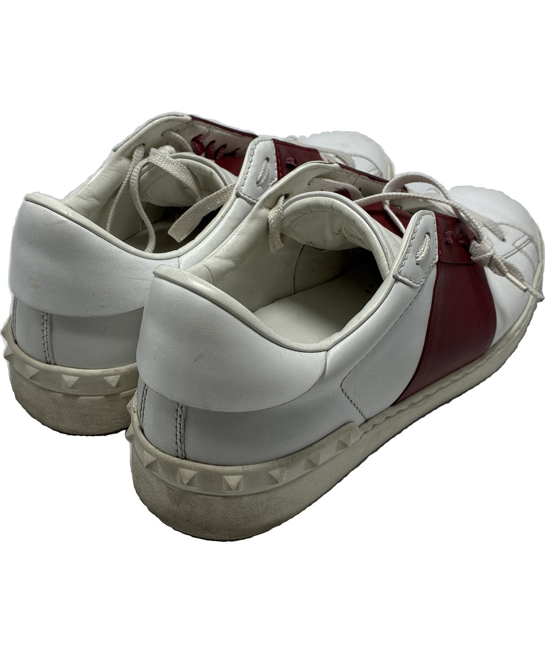Christian Louboutin รองเท้าผ้าใบ
