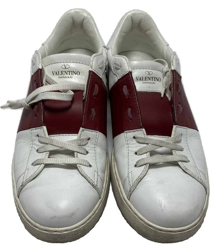 Christian Louboutin รองเท้าผ้าใบ