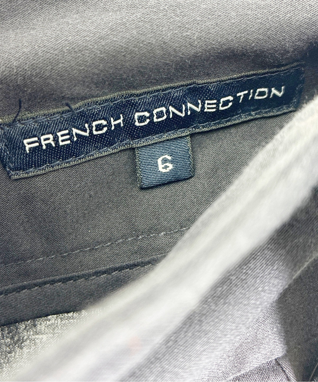 FRENCH CONNECTION กางเกงขายาว