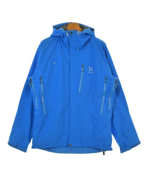 HAGLOFS เสื้อพาร์กาภูเขา