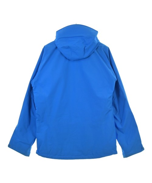 HAGLOFS เสื้อพาร์กาภูเขา