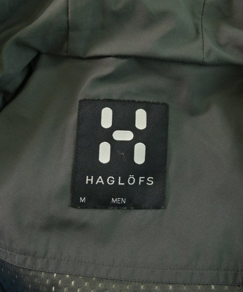 HAGLOFS เสื้อพาร์กาภูเขา