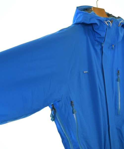 HAGLOFS เสื้อพาร์กาภูเขา
