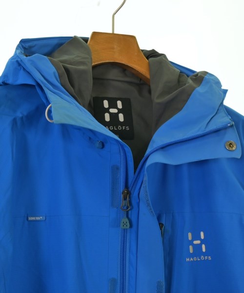 HAGLOFS เสื้อพาร์กาภูเขา