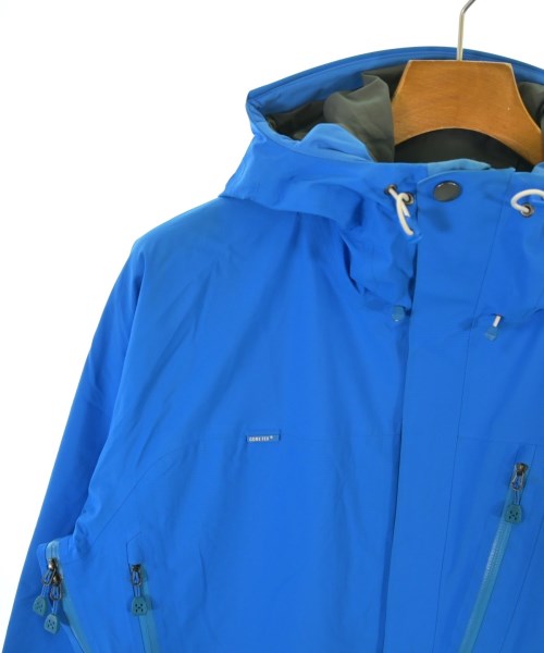 HAGLOFS เสื้อพาร์กาภูเขา