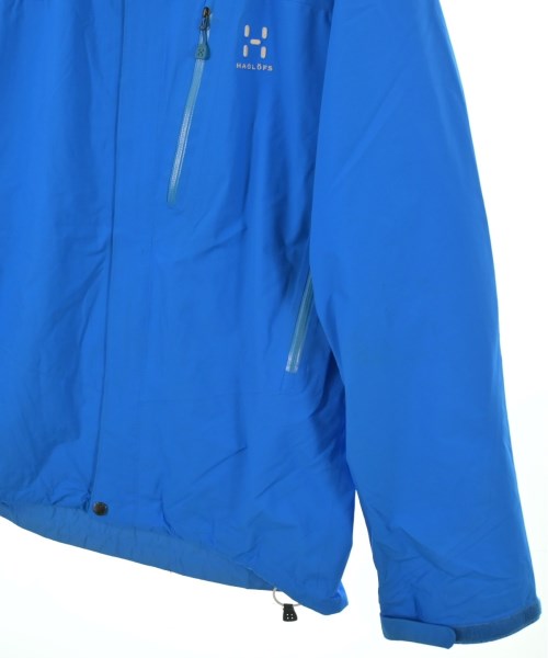 HAGLOFS เสื้อพาร์กาภูเขา