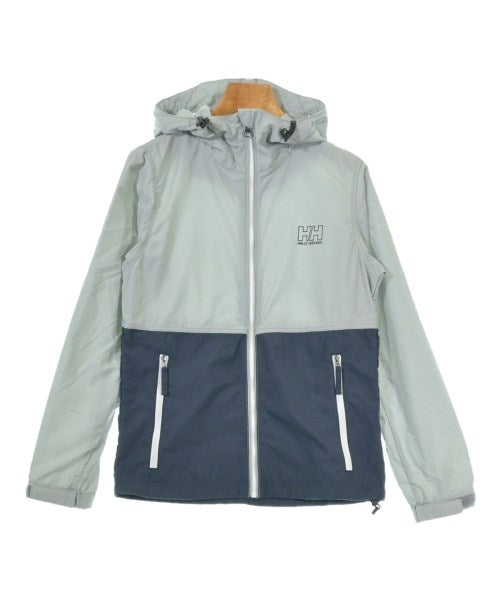 Helly Hansen Mountain parka