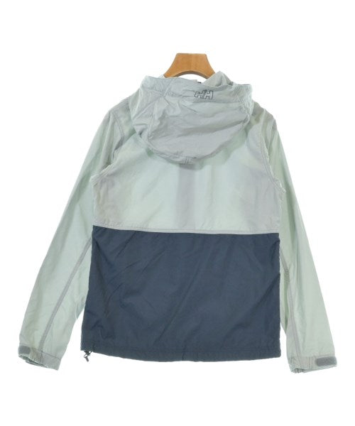 Helly Hansen Mountain parka