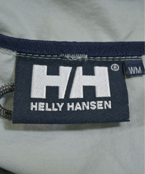 Helly Hansen Mountain parka