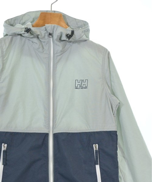 Helly Hansen Mountain parka