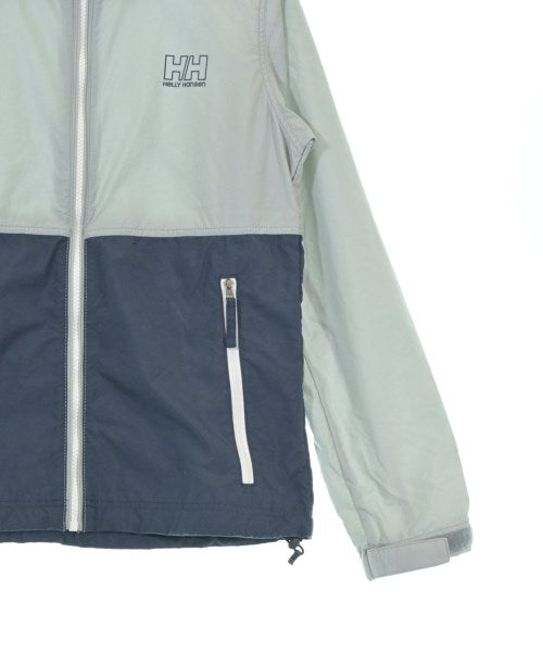 Helly Hansen Mountain parka