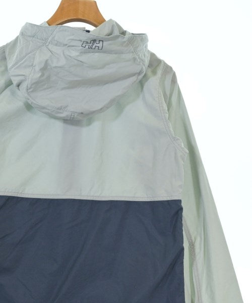 Helly Hansen Mountain parka
