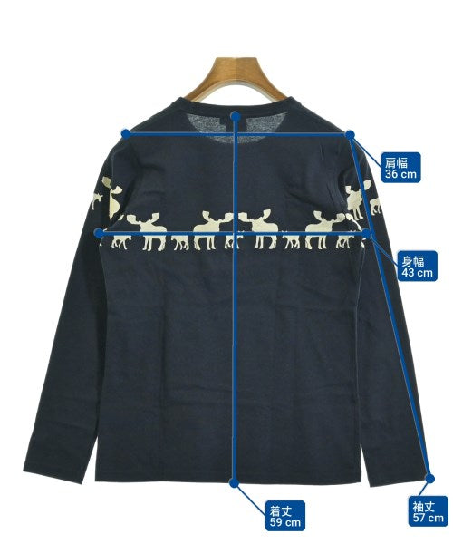 Helly Hansen เสื้อยืด/เสื้อท็อปส์