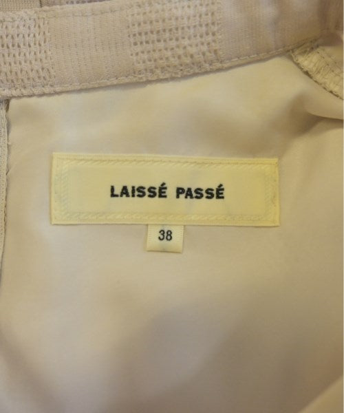 LAISSE PASSE ชุดเดรส