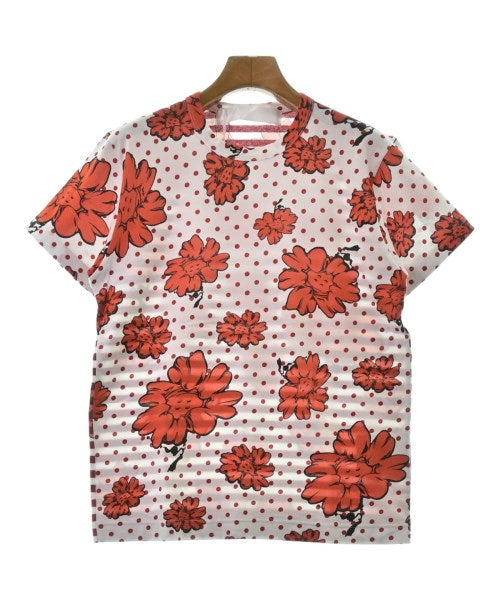 TAO COMME des GARCONS เสื้อยืด/เสื้อท็อปส์