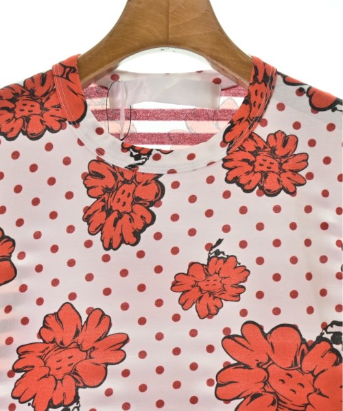 TAO COMME des GARCONS เสื้อยืด/เสื้อท็อปส์