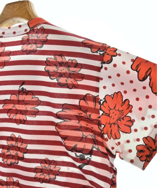 TAO COMME des GARCONS เสื้อยืด/เสื้อท็อปส์