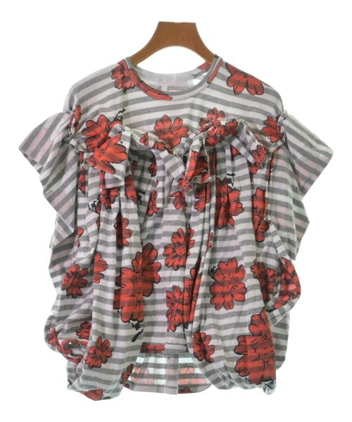 TAO COMME des GARCONS เสื้อยืด/เสื้อท็อปส์