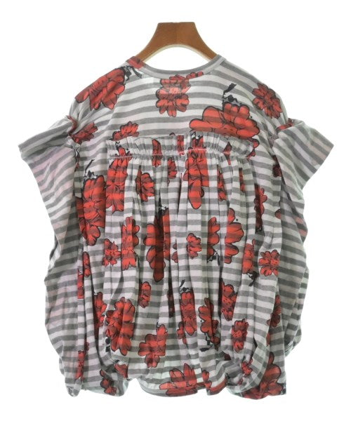 TAO COMME des GARCONS เสื้อยืด/เสื้อท็อปส์