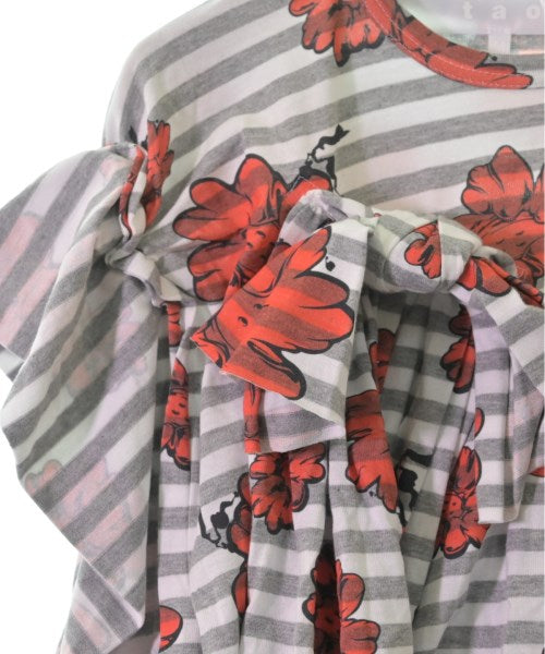 TAO COMME des GARCONS เสื้อยืด/เสื้อท็อปส์