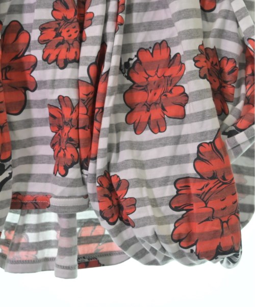 TAO COMME des GARCONS เสื้อยืด/เสื้อท็อปส์