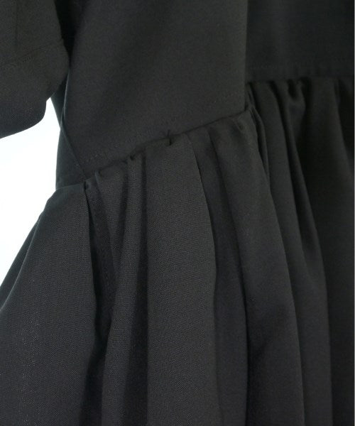 TAO COMME des GARCONS ชุดเดรส