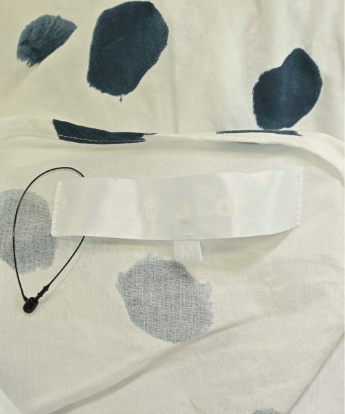 TAO COMME des GARCONS เสื้อสตรี