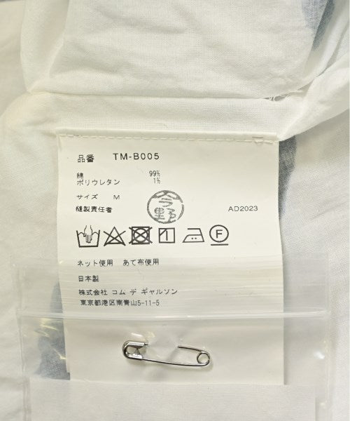 TAO COMME des GARCONS เสื้อสตรี