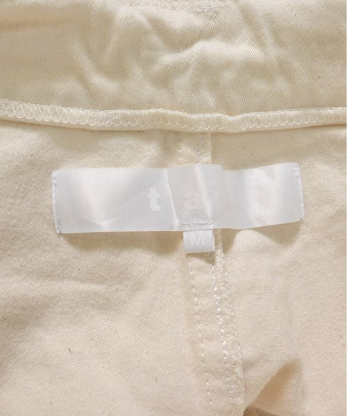 TAO COMME des GARCONS กางเกง อื่น