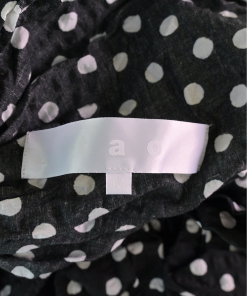 TAO COMME des GARCONS เสื้อสตรี