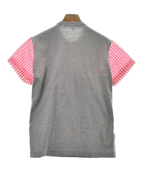 TAO COMME des GARCONS เสื้อยืด/เสื้อท็อปส์