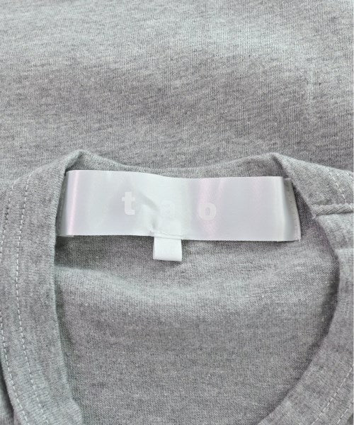 TAO COMME des GARCONS เสื้อยืด/เสื้อท็อปส์