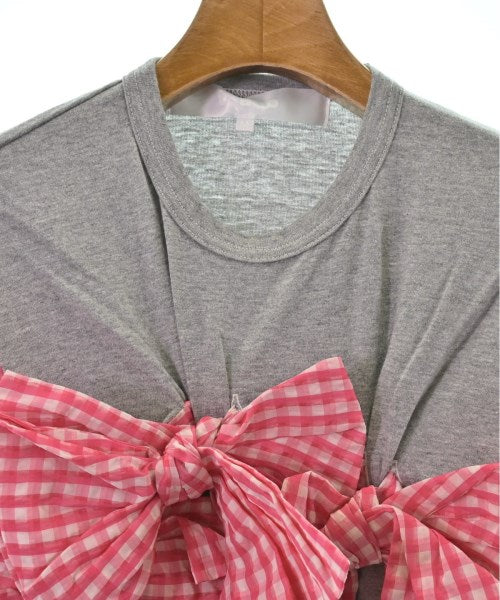 TAO COMME des GARCONS เสื้อยืด/เสื้อท็อปส์