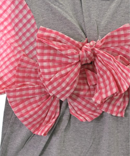 TAO COMME des GARCONS เสื้อยืด/เสื้อท็อปส์