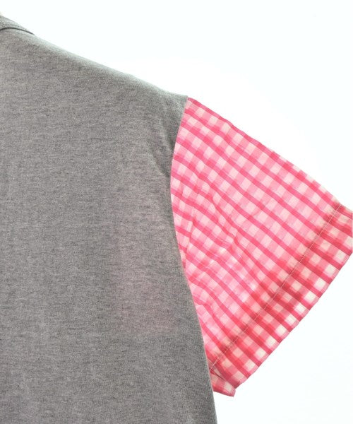 TAO COMME des GARCONS เสื้อยืด/เสื้อท็อปส์