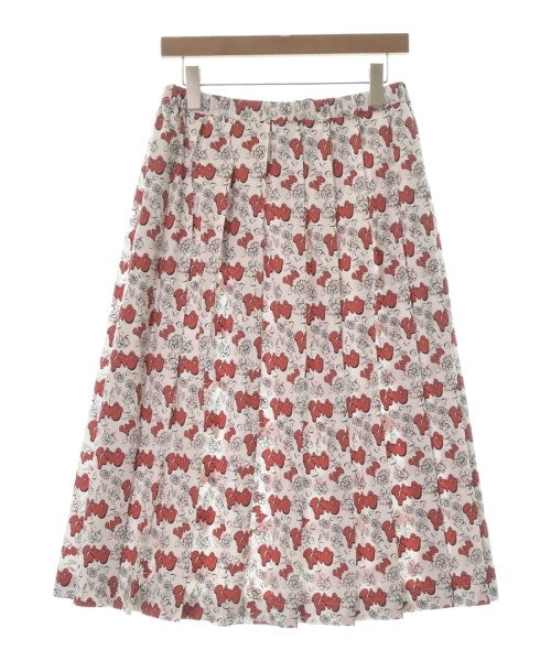 TAO Long/Maxi length skirts