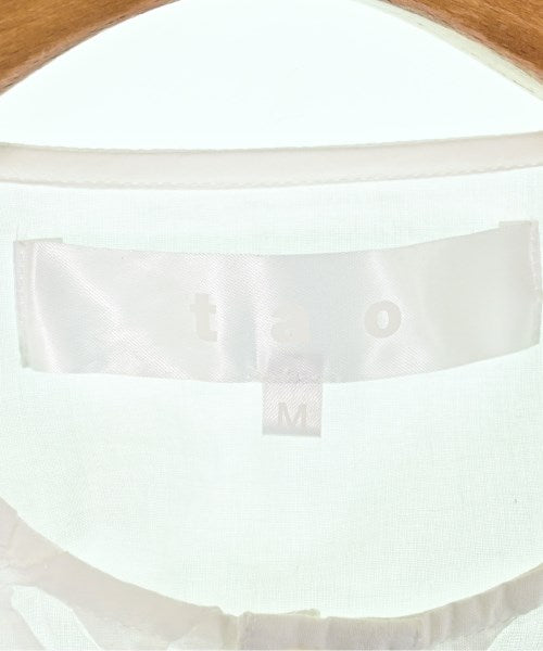 TAO Casual shirts