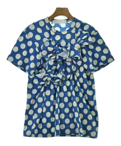 TAO COMME des GARCONS เสื้อยืด/เสื้อท็อปส์