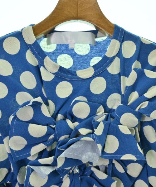 TAO COMME des GARCONS เสื้อยืด/เสื้อท็อปส์