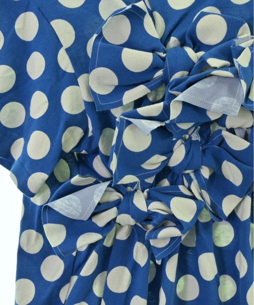 TAO COMME des GARCONS เสื้อยืด/เสื้อท็อปส์